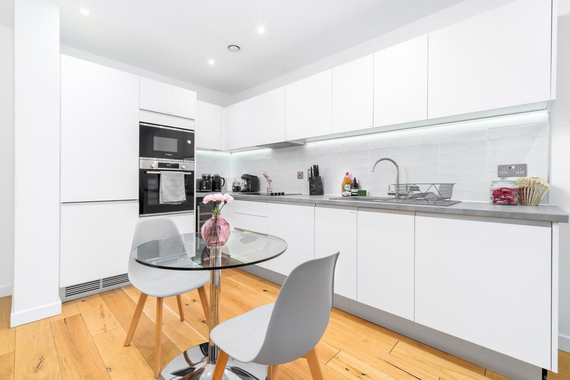 Candy Suite By Home Bay - City Centre Birmingham Quarto foto