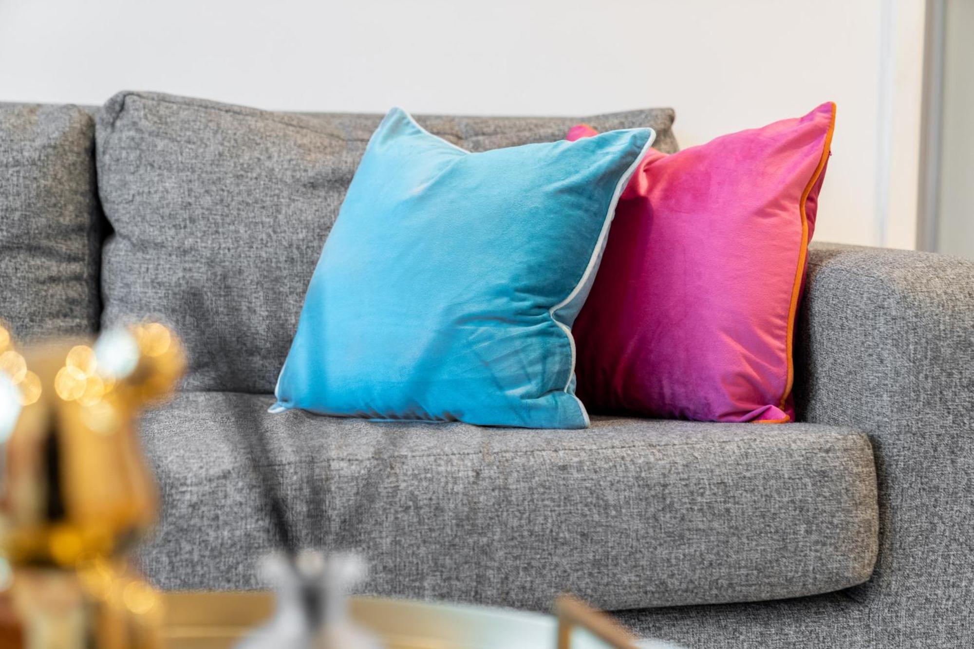 Candy Suite By Home Bay - City Centre Birmingham Quarto foto